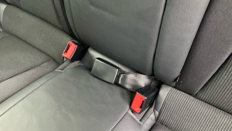 Audi A1 2.0 TDI Black Edition 5dr Diesel Hatchback